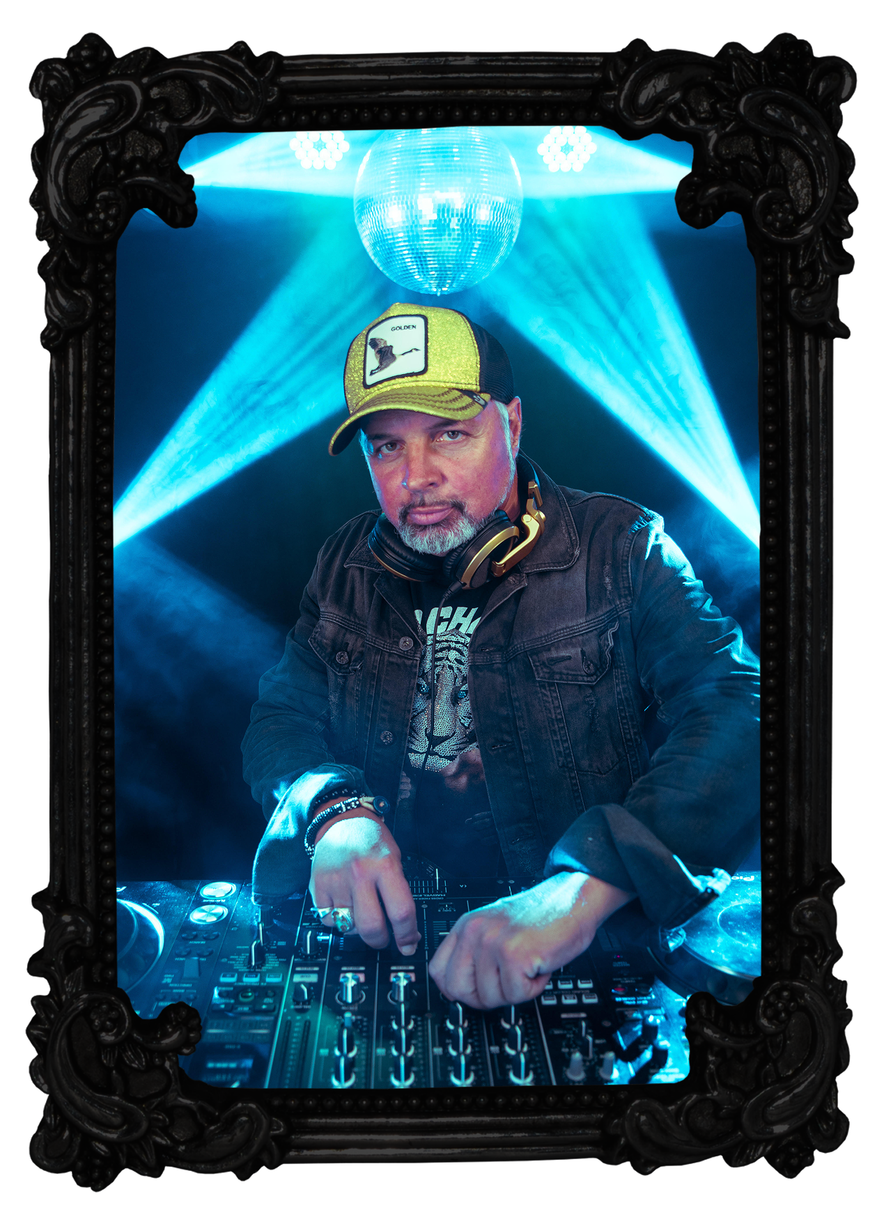 DJ Richmeister