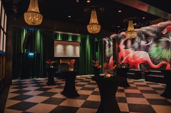 Royal Room